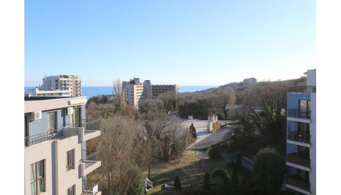 Hotel Amphora Palace poza 3