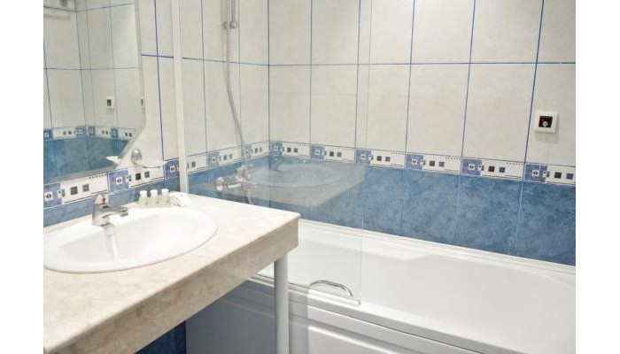 Hotel Aphrodite poza 12