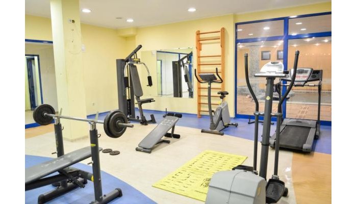 Hotel Aphrodite poza 25