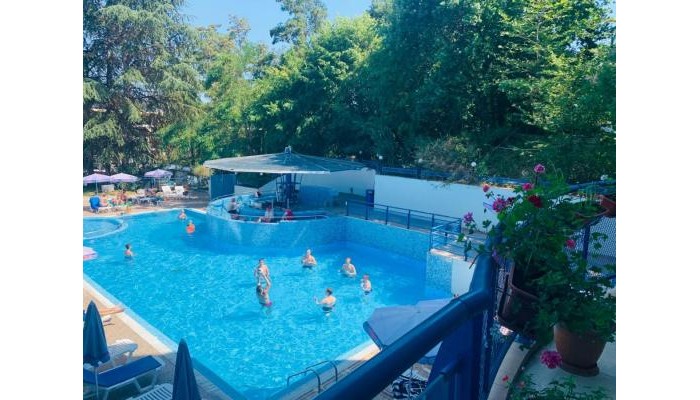 Hotel Aphrodite poza 21