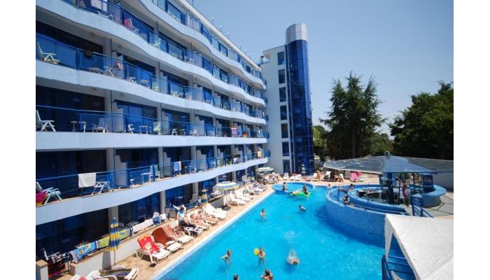 Hotel Aphrodite poza 0