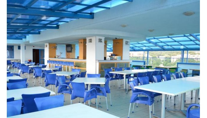 Hotel Aphrodite poza 16