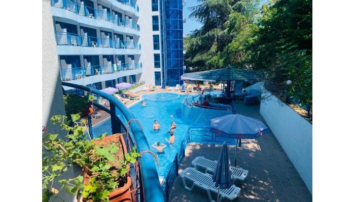 Hotel Aphrodite poza 22