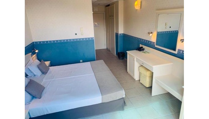 Hotel Aphrodite poza 4