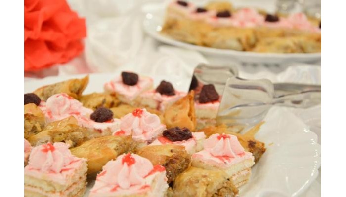 Hotel Aphrodite poza 17