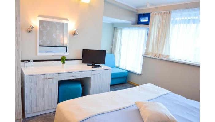 Hotel Aphrodite poza 8