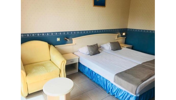 Hotel Aphrodite poza 5