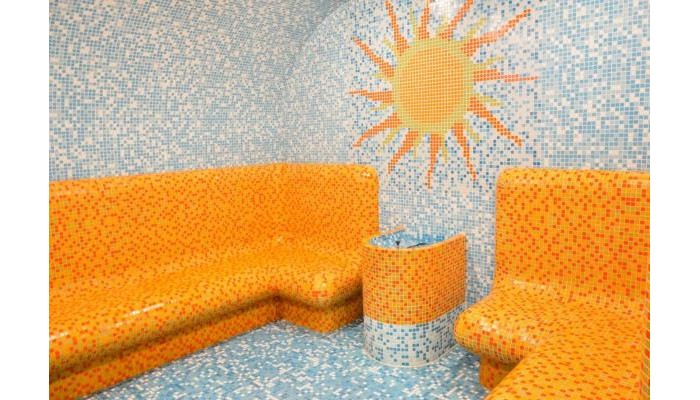 Hotel Aphrodite poza 23