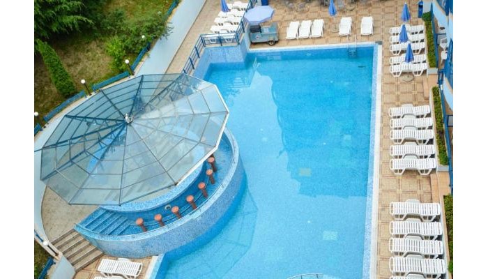 Hotel Aphrodite poza 27