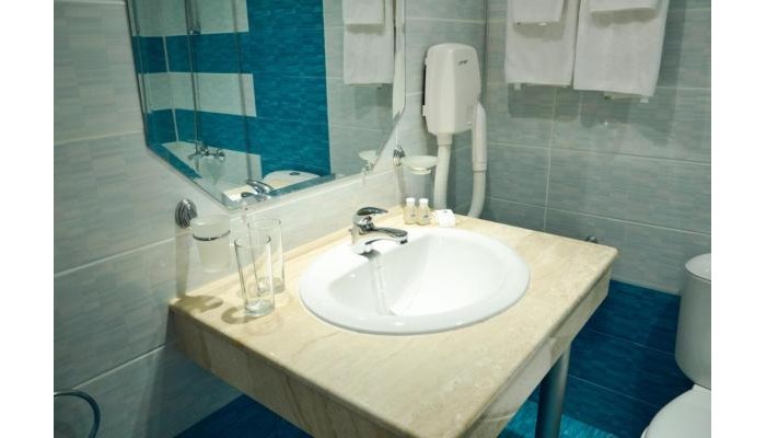 Hotel Aphrodite poza 10