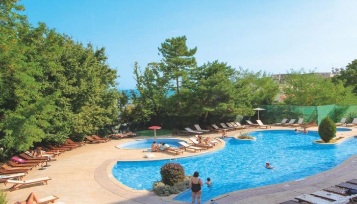 Poza pentru Hotel Apollo Golden Sands 156-1515489699 Hotel Apollo Golden Sands poza 18