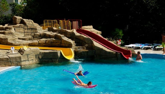 Poza pentru Hotel Apollo Golden Sands 278-1515489700 Hotel Apollo Golden Sands poza 19