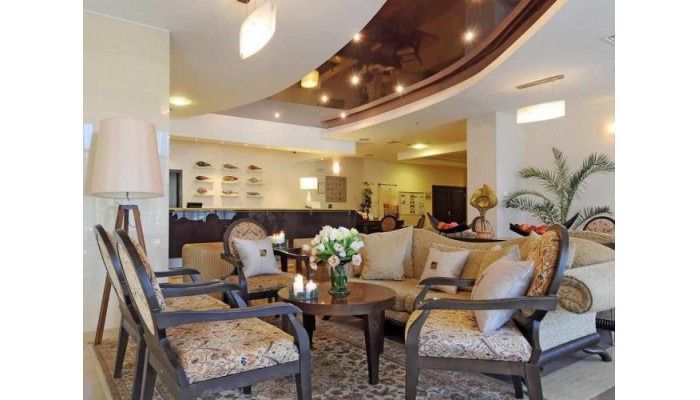 Poza pentru Hotel Apollo Golden Sands 301-1515489697 Hotel Apollo Golden Sands poza 11