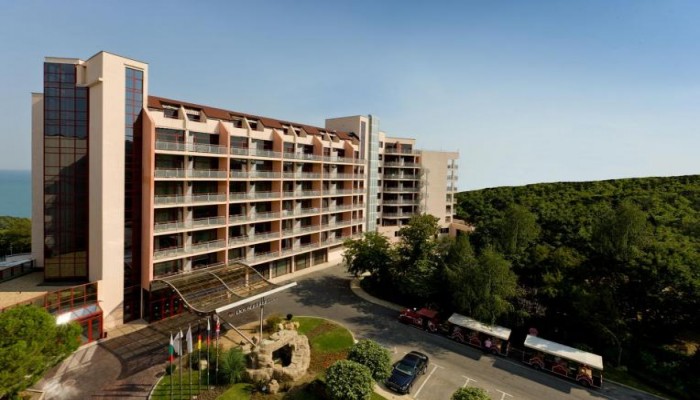 Poza pentru Hotel Apollo Golden Sands 350-1515489689 Hotel Apollo Golden Sands poza 1