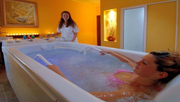 Poza pentru Hotel Apollo Golden Sands 534-1515489698 Hotel Apollo Golden Sands poza 15