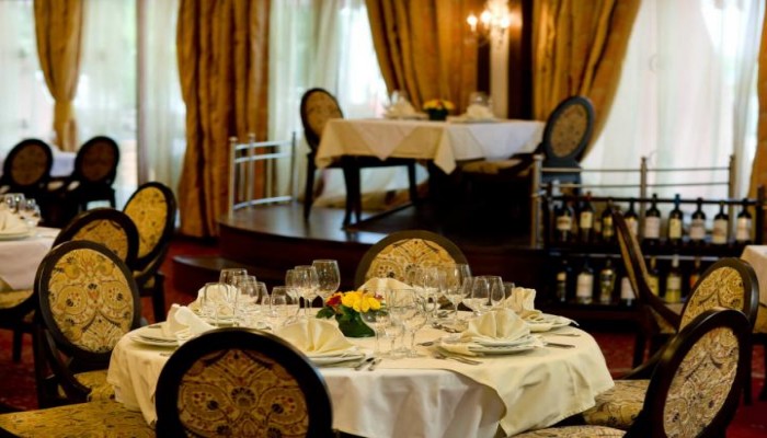 Poza pentru Hotel Apollo Golden Sands 541-1515489698 Hotel Apollo Golden Sands poza 14