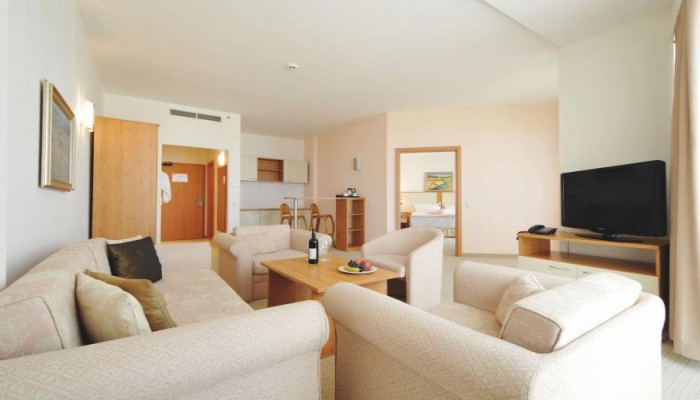 Poza pentru Hotel Apollo Golden Sands 560-1515489690 Hotel Apollo Golden Sands poza 3
