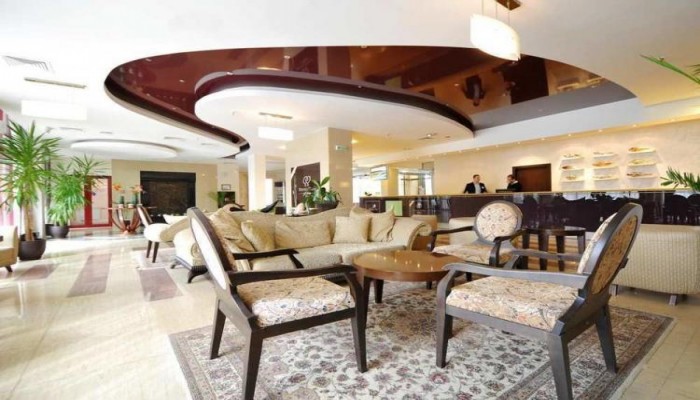 Poza pentru Hotel Apollo Golden Sands 595-1515489697 Hotel Apollo Golden Sands poza 10