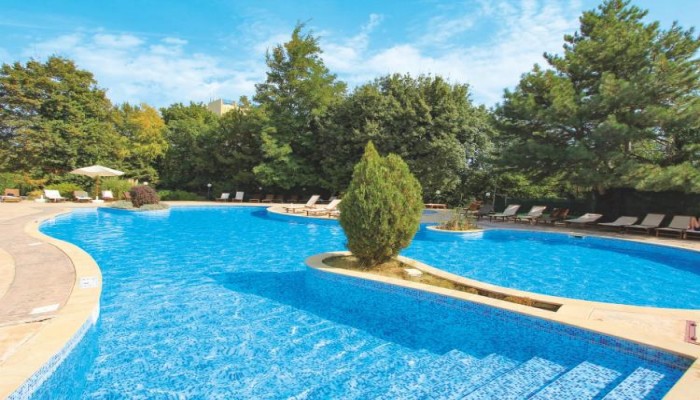 Poza pentru Hotel Apollo Golden Sands 693-1515489699 Hotel Apollo Golden Sands poza 17