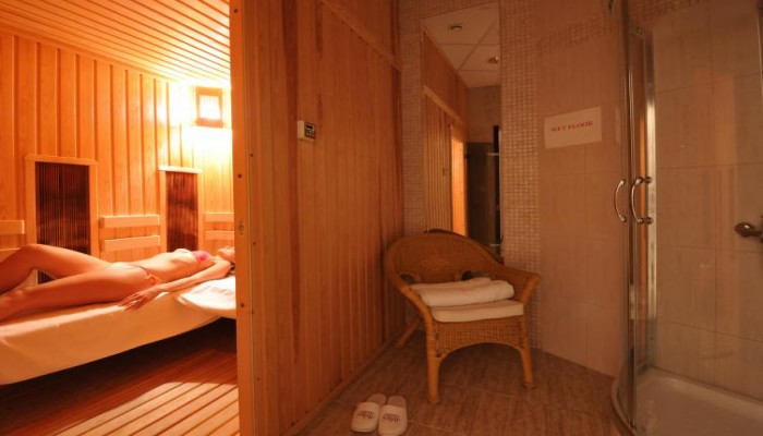 Poza pentru Hotel Apollo Golden Sands 7-1515489720 Hotel Apollo Golden Sands poza 25