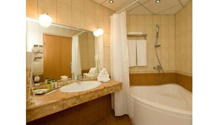 Poza pentru Hotel Apollo Golden Sands 756-1515489697 Hotel Apollo Golden Sands poza 8