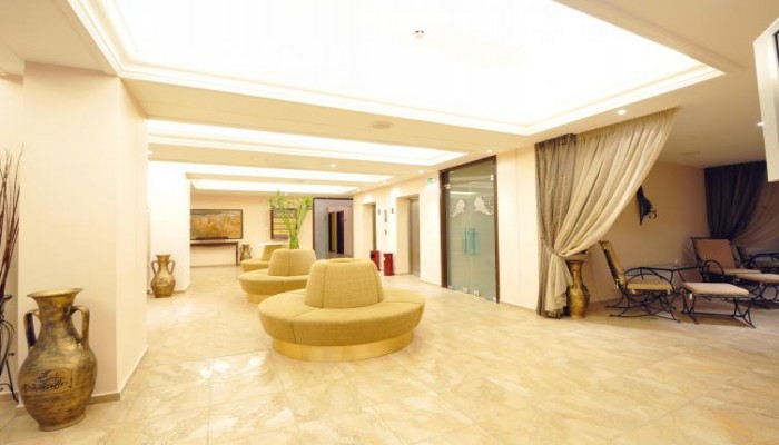 Poza pentru Hotel Apollo Golden Sands 873-1515489722 Hotel Apollo Golden Sands poza 26