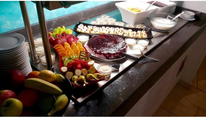 Arena Mar Hotel & Spa poza 11