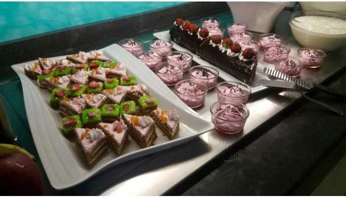 Arena Mar Hotel & Spa poza 14