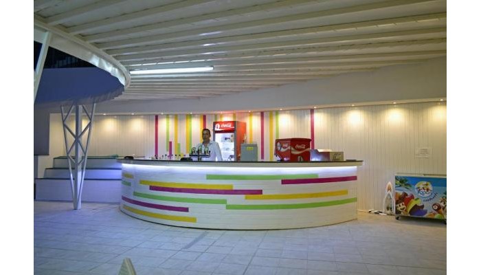 Arena Mar Hotel & Spa poza 24