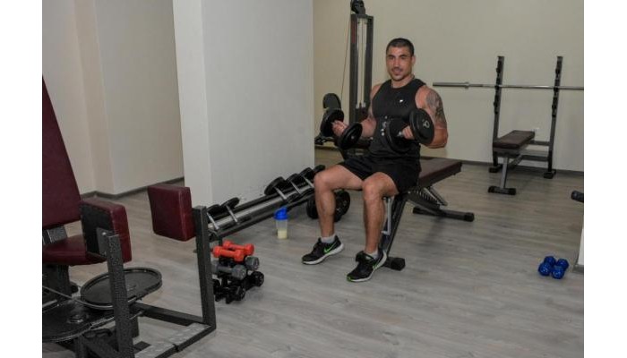 Arena Mar Hotel & Spa poza 25