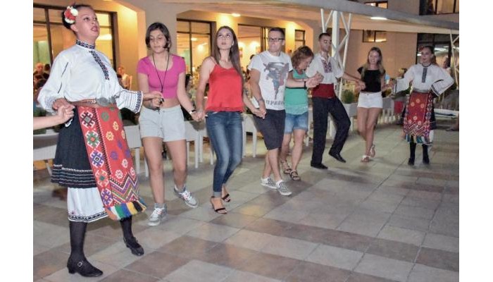 Arena Mar Hotel & Spa poza 27