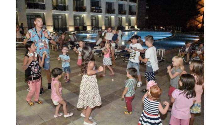 Arena Mar Hotel & Spa poza 26