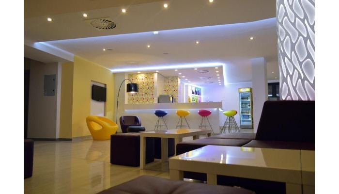 Arena Mar Hotel & Spa poza 19