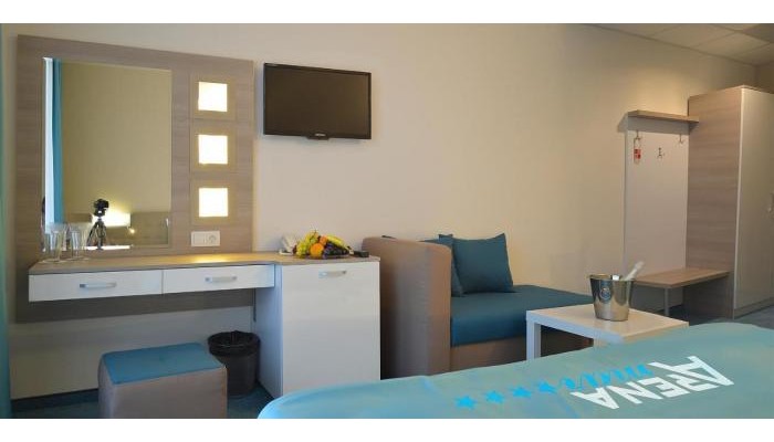 Arena Mar Hotel & Spa poza 5