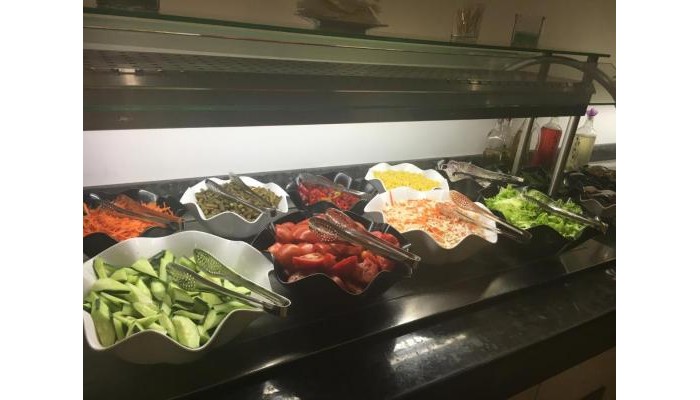 Arena Mar Hotel & Spa poza 8