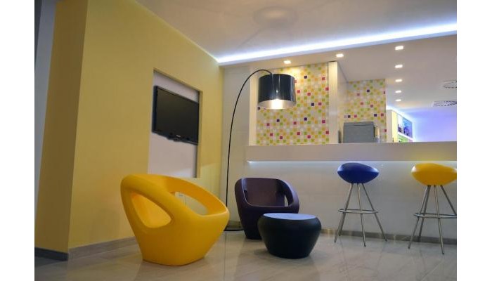 Arena Mar Hotel & Spa poza 20