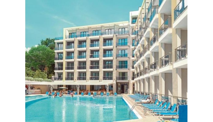 Arena Mar Hotel & Spa poza 0