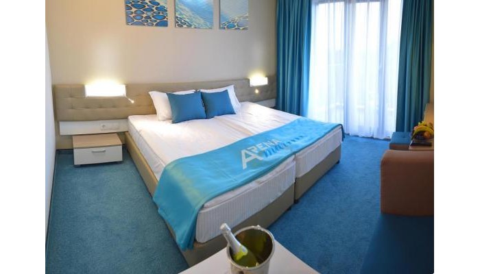 Arena Mar Hotel & Spa poza 4