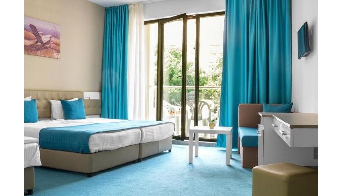 Arena Mar Hotel & Spa poza 6