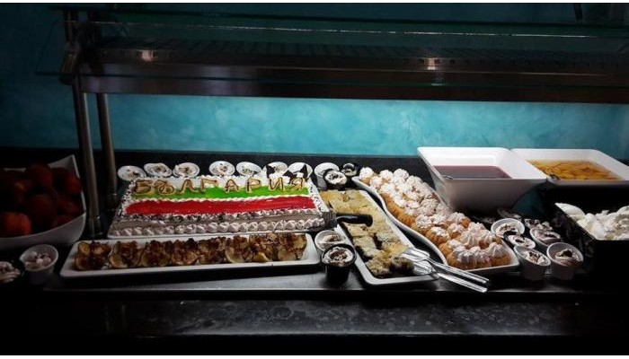 Arena Mar Hotel & Spa poza 15