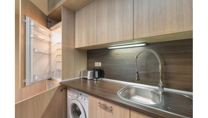 Hotel Argisht Partez poza 5