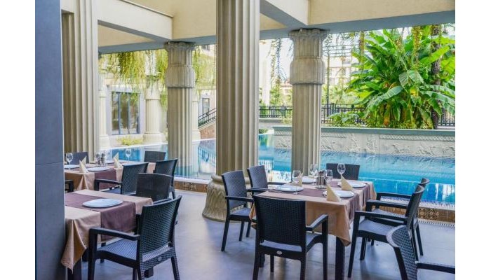 Hotel Argisht Partez poza 23