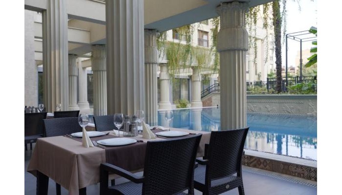 Hotel Argisht Partez poza 21