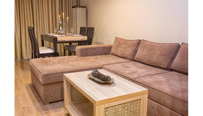 Hotel Argisht Partez poza 16