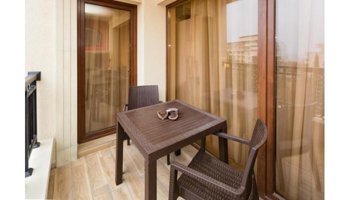 Hotel Argisht Partez poza 14