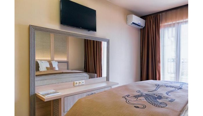 Hotel Argisht Partez poza 10