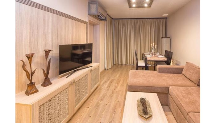 Hotel Argisht Partez poza 15