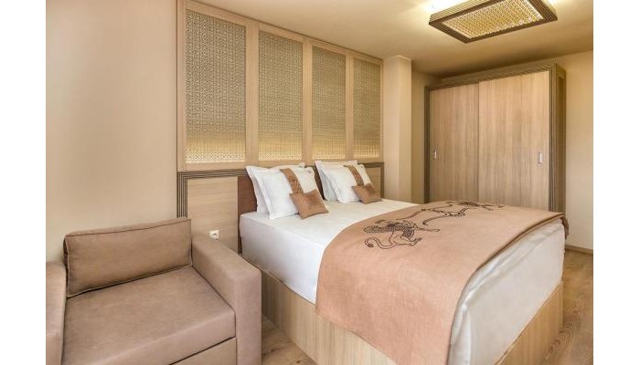 Hotel Argisht Partez poza 12