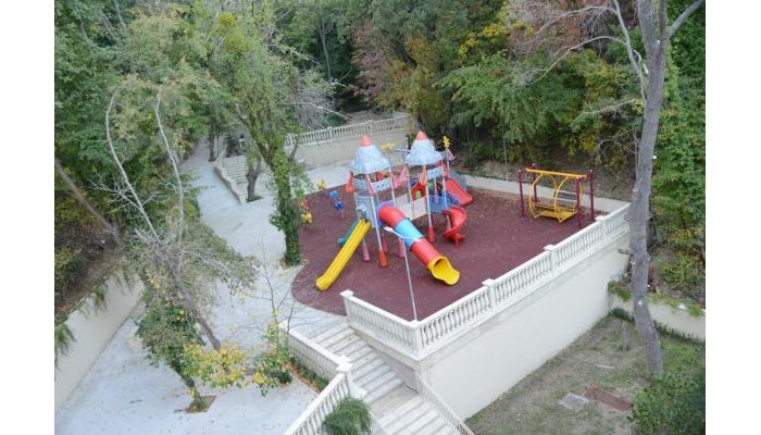 Hotel Argisht Partez poza 26