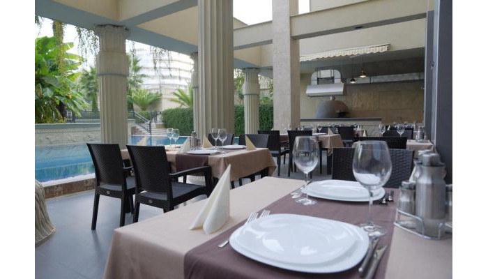 Hotel Argisht Partez poza 19